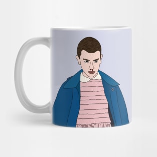 Eleven Mug